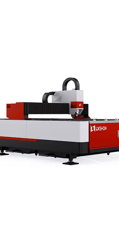 Fiber Laser Model -LX3015FC-3kw 3