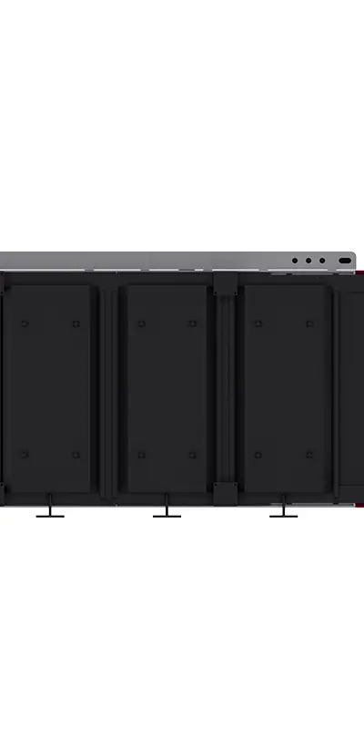 Fiber Laser Model -LX3015FC-3kw 4