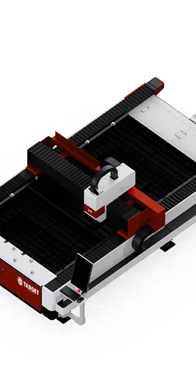 Fiber Laser Model -LX3015FC-3kw 6