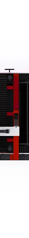 Fiber Laser Model -LX3015FC-3kw 9
