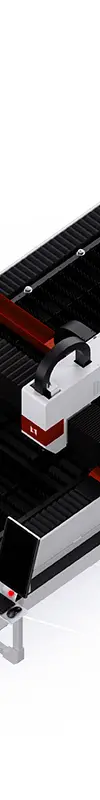 Fiber Laser Model -LX3015FC-6kw 6