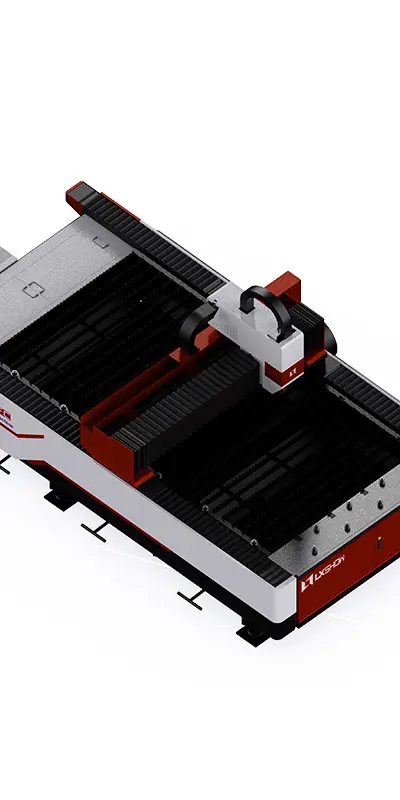 Fiber Laser Model -LX3015FC-6kw 8