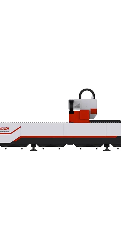 Fiber Laser Model -LX4020FC-3kw 7