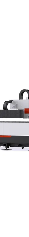 Fiber Laser Model -LX4020FC-6kw 3