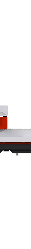 Fiber Laser Model -LX4020FC-6kw 5