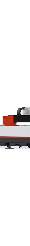 Fiber Laser Model -LX6020FC 6KW 3