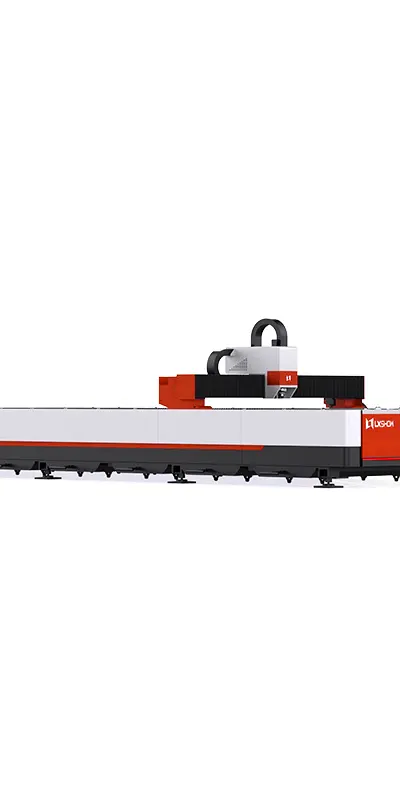 Fiber Laser Model -LX6020FC 6KW 3