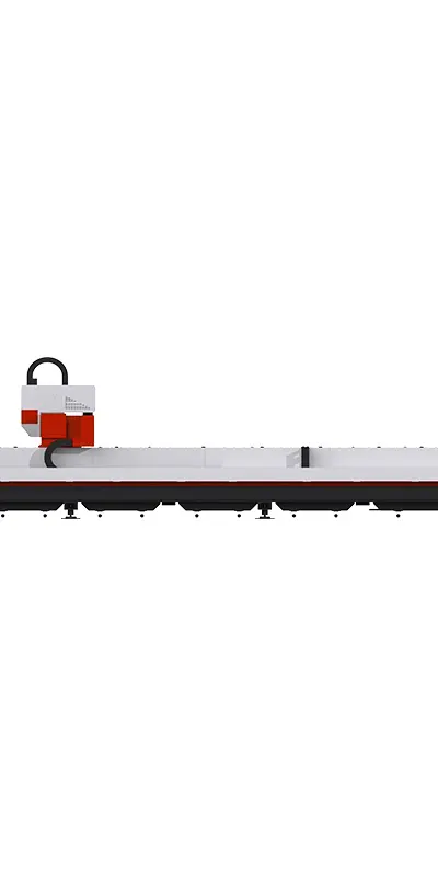 Fiber Laser Model -LX6020FC 12KW 5