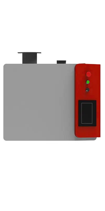 LXW-1500W 6