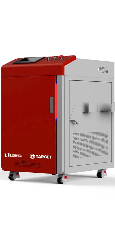 LXW-2000W 2