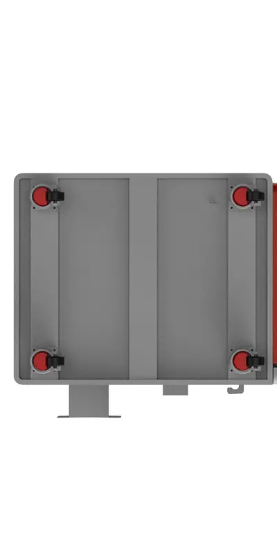 LXW-3000W 7