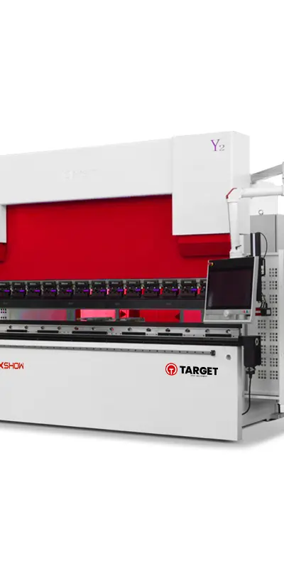 WC67K-400T/6000 3