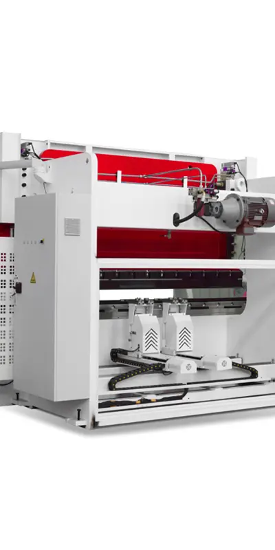 WC67K-400T/6000 4