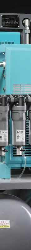 LXAC-15KW  2