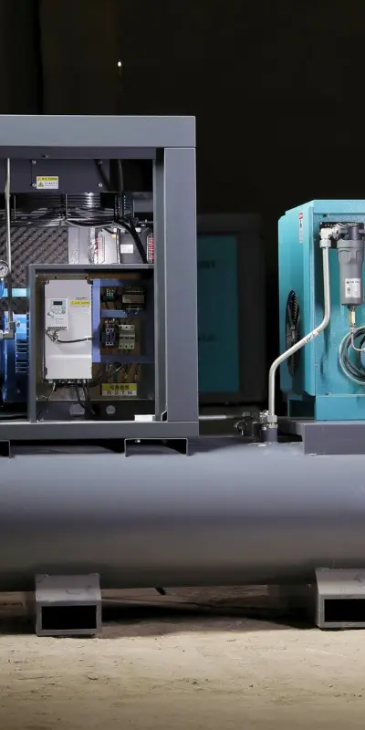 LXAC-15KW 3