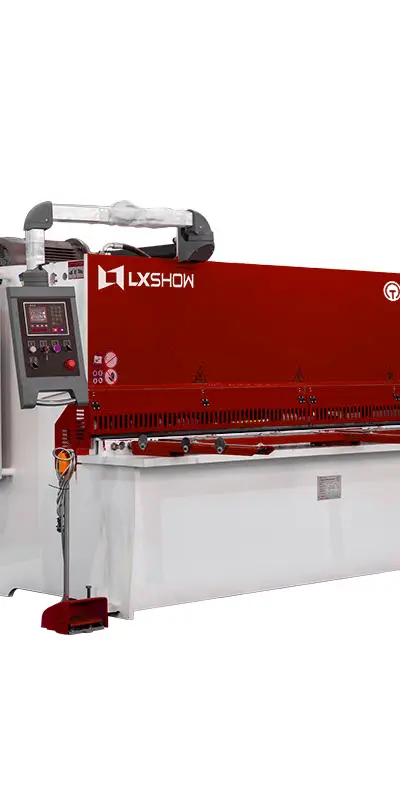 QC12Y-6*3200mm 2