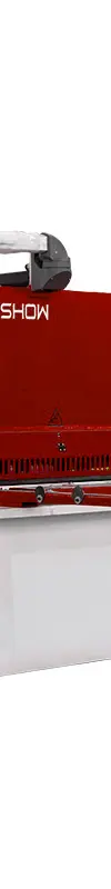 QC12-Y4*2500mm 2