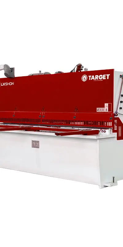 QC12-Y4*2500mm 3