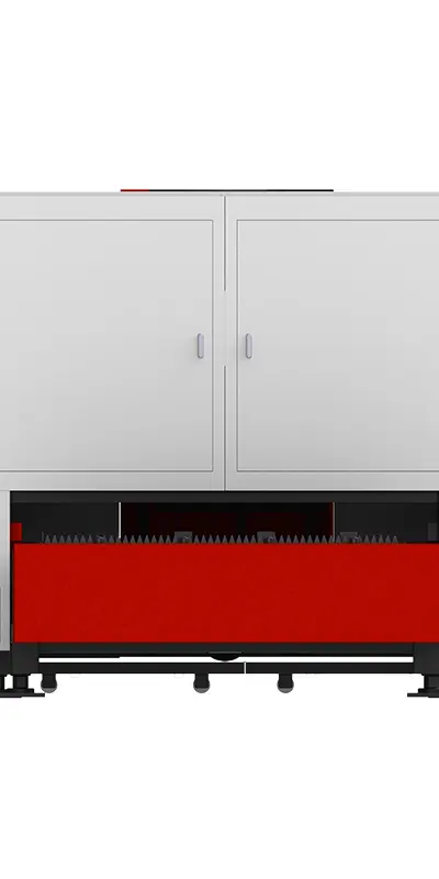 Fiber Laser Model -LX6020HCO-12KW 8