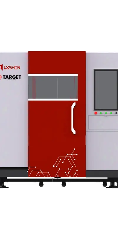Fiber Laser Model -LX4020HCO-3KW 7