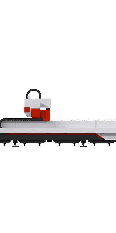 Fiber Laser Model -LX6025FC 12KW 4