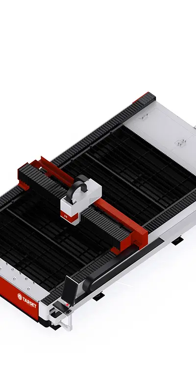 Fiber Laser Model -LX8030FC 12KW 2