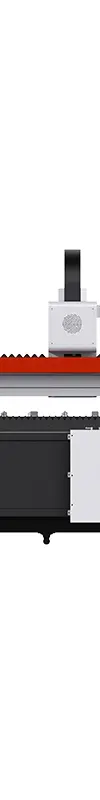 Fiber Laser Model -LX8030FC 12KW 5