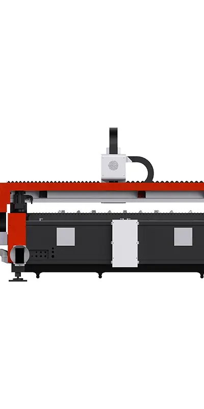 Fiber Laser Model -LX8030FC 12KW 5