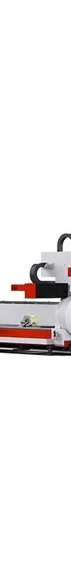 Fiber Laser Model -LX4020FCT-6KW 2