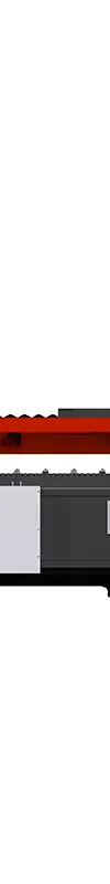 Fiber Laser Model -LX4020FCT-6KW 9