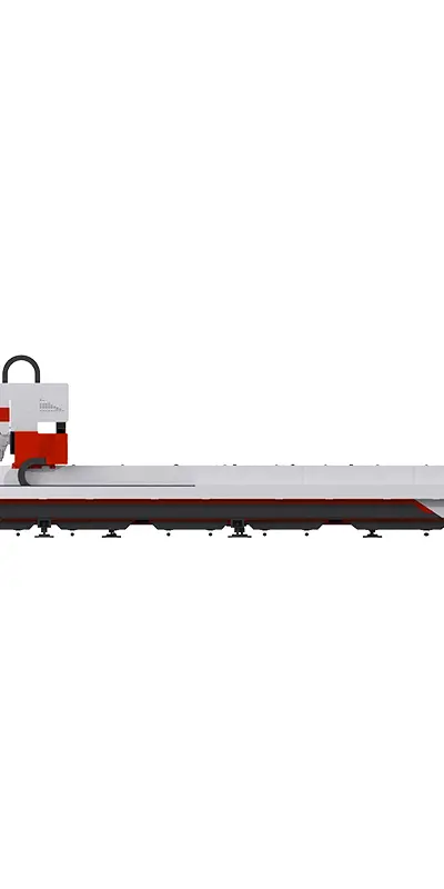 Fiber Laser Model -LX6020FCT 6KW 4