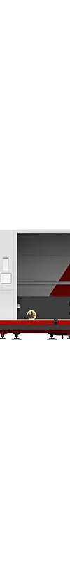 Fiber Laser Model -LX6020HCOT-6KW 4
